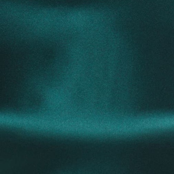 NEW !! Reformation Julius Silk long sleeve Dress - Forest - Picture 6 of 11